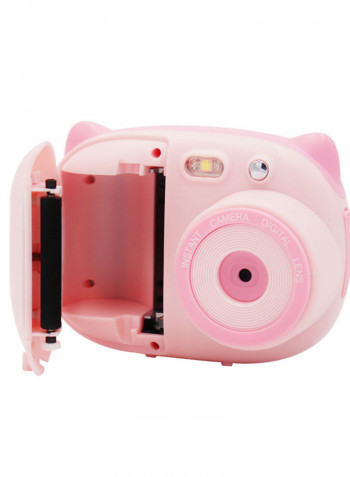 15MP 1080P 2.4 Inch TFT IPS Screen Kids Mini Camera
