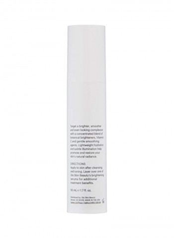 Hydra Radiance Moisturizer 50ml
