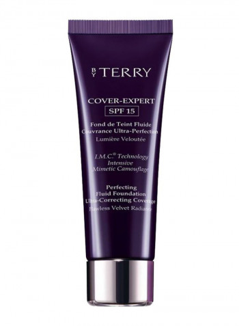 Cover-Expert Liquid Foundation 7 Vanilla Beige