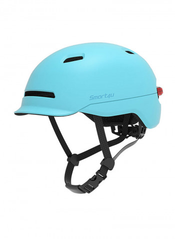 Lightweight Bike Helmet