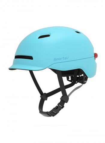 Lightweight Bike Helmet