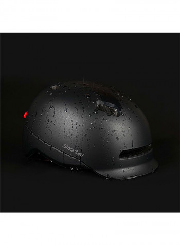 Lightweight Bike Helmet