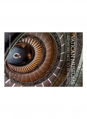 Vatican Museums: 100 Works Not To Be Missed