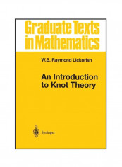 Introduction To Knot Theory: Graduate Texts In Mathematics Paperback reviews Introduction To Knot Theory: Graduate Texts In Mathematics Paperback