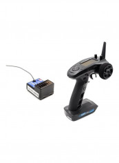 Transmitter Remote Controller With Receiver