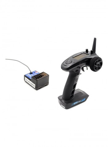 Transmitter Remote Controller With Receiver