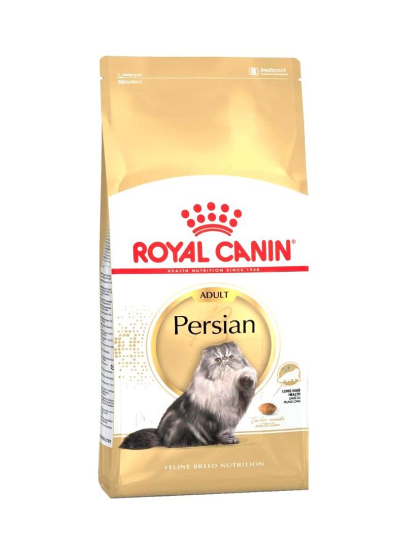 Adult Persian Cat Food 10kg