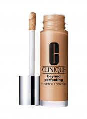 Beyond Perfecting Foundation With Concealer CN 70 Vanilla