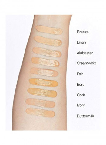 Beyond Perfecting Foundation With Concealer CN 70 Vanilla