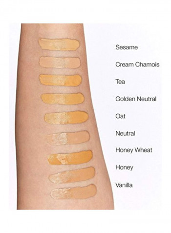 Beyond Perfecting Foundation With Concealer CN 70 Vanilla