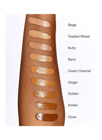 Beyond Perfecting Foundation With Concealer CN 70 Vanilla