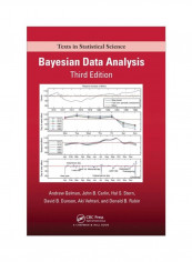 Bayesian Data Analysis Hardcover 3 reviews Bayesian Data Analysis Hardcover 3