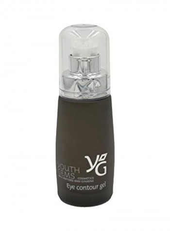 Eye Contour Gel