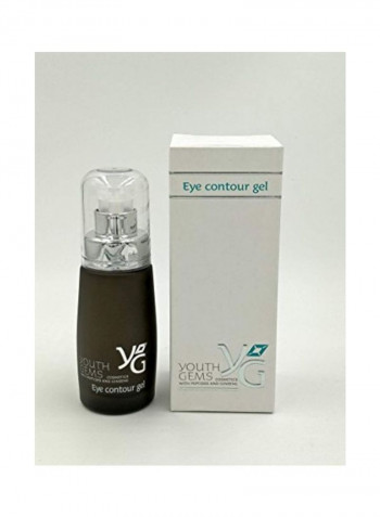 Eye Contour Gel