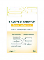 A Career in Statistics Paperback reviews A Career in Statistics Paperback