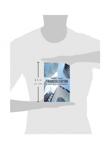 Financialization Paperback