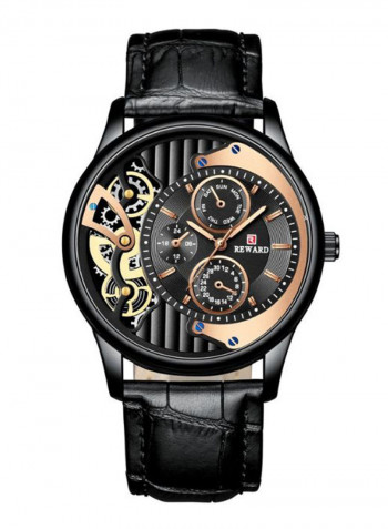 Men's Chronograph Watch 652
