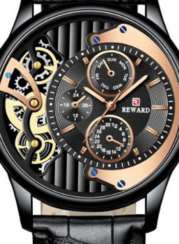 Men's Chronograph Watch 652