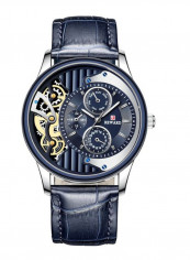 Men's Chronograph Watch 653