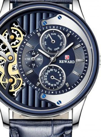 Men's Chronograph Watch 653