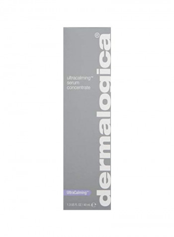 Ultracalming Serum Concentrate 1.3ounce