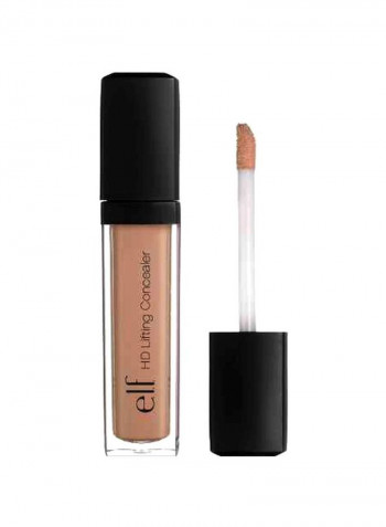 Pack Of 6 HD Lifting Concealer Beige