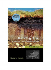 The Biology Of Soil: A Community And Ecosystem Approach Paperback reviews The Biology Of Soil: A Community And Ecosystem Approach Paperback