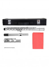 16 Holes C Key Flute for Beginner reviews 16 Holes C Key Flute for Beginner
