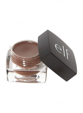 6-Piece Cream Eyeliner Coffee