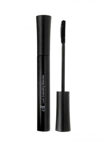 6-Piece Lash Extending Mascara Black
