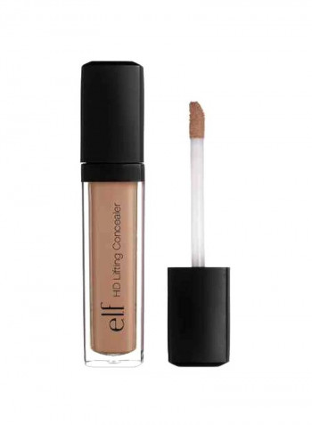 Pack Of 6 HD Lifting Concealer Medium