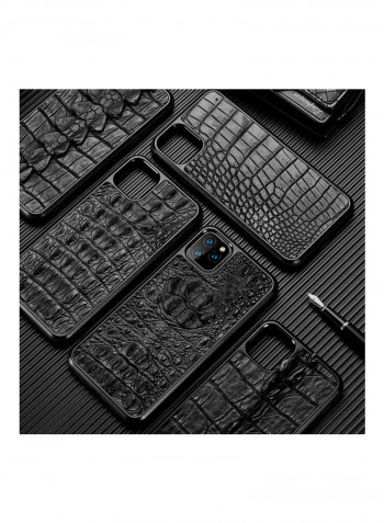 Protective Case Cover Apple iPhone 11 Pro Max Black