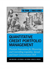 Quantitative Portfolio Management Hardcover