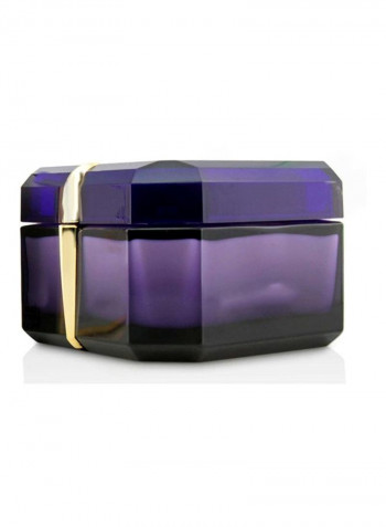 Alien Beautifying Body Cream 200 ml/6.7 Ounce Purple 200ml