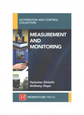 Measurement And Monitoring Paperback