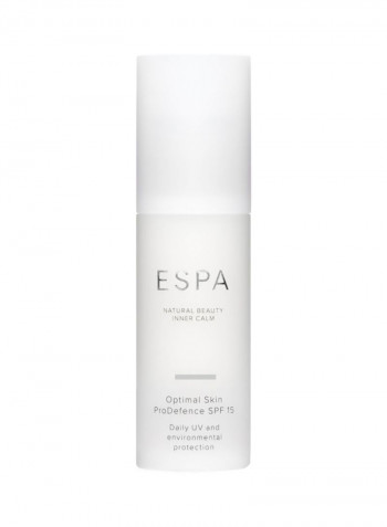Optimal Skin ProDefence SPF15 25ml