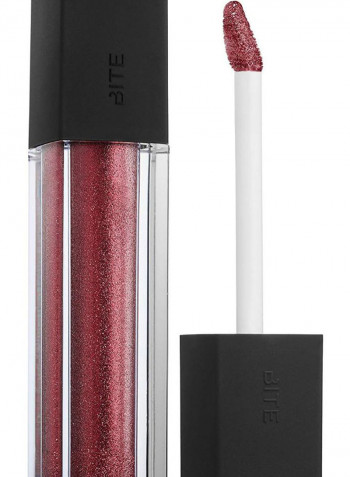 Prismatic Pearl Creme Lip Gloss Cherry Pearl