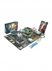 Infinity Operation Icestorm Board Game COR280006