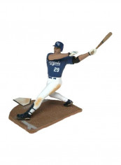 Mike Sweeney Action Figure