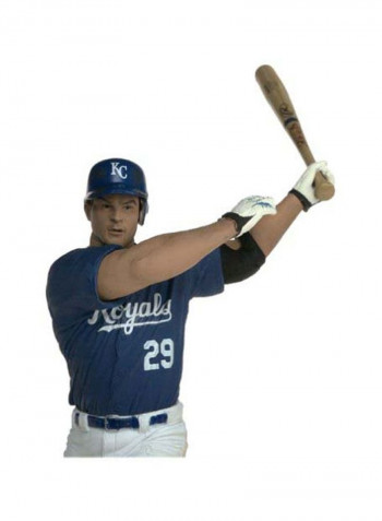 Mike Sweeney Action Figure
