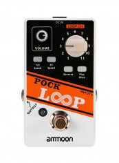 Pock Loop Looper Pedal reviews Pock Loop Looper Pedal