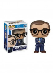 John Oliver Action Figure 4x6inch