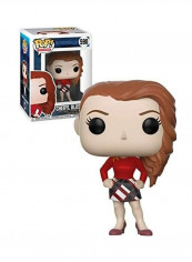 Pop! TV: Riverdale - Cheryl Blossom Collectible Toy 4x6inch