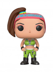 WWE Bayley Vinyl Figure 4 x 6inch reviews WWE Bayley Vinyl Figure 4 x 6inch