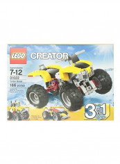 Creator Turbo Quad Building Toy