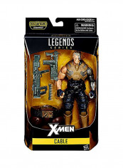 Legends Series Cable Action Figure B8349AS0 reviews Legends Series Cable Action Figure B8349AS0