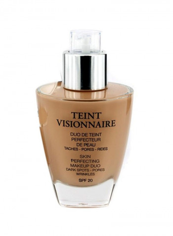 Teint Visionnaire Skin Perfecting Make Up Duo SPF20 02 Lys Rose