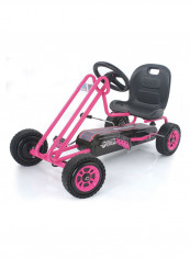 Lightning Go Cart 97x54x56centimeter