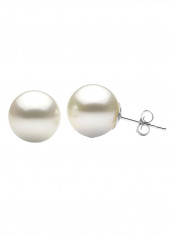 Sterling Silver Pearl Stud Earrings reviews Sterling Silver Pearl Stud Earrings