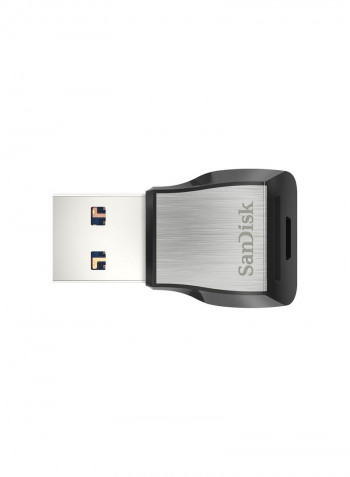 Extreme Pro Micro SDXC 275MB/s Class 10 U3 4K With USB 3.0 Card Reader 128GB Multicolour